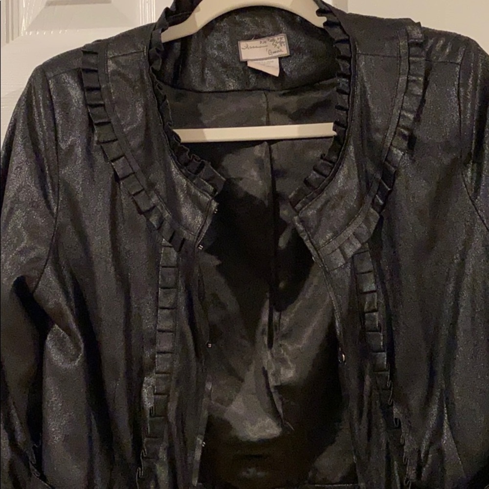 Jacket - Picture 2 of 2